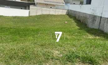 Imagem 3: Terreno à venda, 420 m² por R$ 530.000 - Condomínio Terra Magna - Indaiatuba/SP