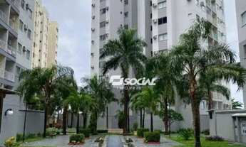 Imagem: Excelente apartamento com móveis planejados