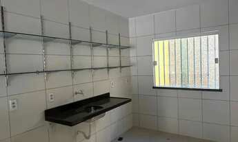 Imagem 5: Casa a venda com 3 quartos no Mondubim