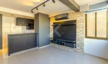 Imagem: Apartamento 1 dormitório para alugar no