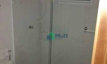 Imagem 7: Apartamento com 1 dormitório para alugar, 52 m² por R$ 2.958,50/mês - Jardim Paulista - Ri