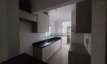 Imagem 5: Apartamento com 3 dormitórios para alugar, 93 m² por R$ 4.023,47/mês - Jardim Botânico - R