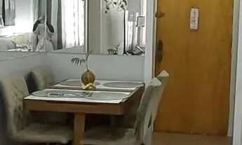 Imagem 2: Apartamento 1D no Bairro Santana