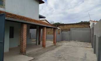 Imagem 5: Casa 350 m² - 5 quartos 2 banheiros - Itajubá/MG