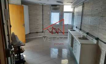 Imagem 7: Sala-À VENDA-Centro-Rio de Janeiro-RJ