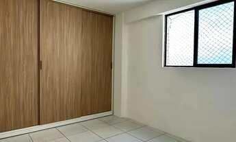 Imagem 7: Imóvel para aluguel tem 92 metros quadrados com 3 quartos em Ponta D'Areia - São Luís