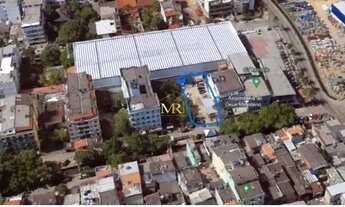 Imagem 4: Terreno à Venda/Locação - 525 m² - Recreio dos Bandeirantes - Frente de 15 m e Alvará Come