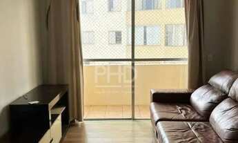 Imagem: Apartamento à venda, 2 quartos, 1 vaga