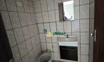 Imagem 5: Sobrado com 2 dormitórios para alugar, 75 m² por R$ 1.920,00/mês - Vila São Jorge - Guarul