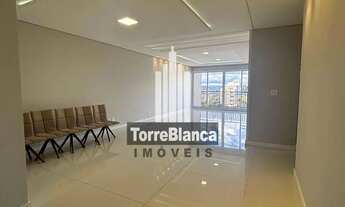 Imagem 2: Apartamento Condomínio Renaissence, Jardim Carvalho - Ponta Grossa/PR