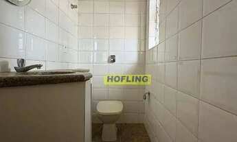 Imagem 4: Apartamento com 3 dormitórios para alugar, 129 m² por R$ 2.918,17/mês - Centro - Rio Claro