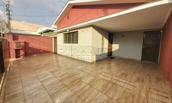 Imagem: Casa padrão, Bairro Jardim Independência