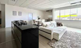 Imagem 5: Apartamento mobiliado e equipado com 3 dormitórios no Cordeiros