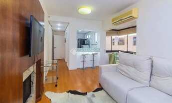 Imagem 3: Apartamento no bairro Bela Vista