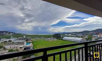 Imagem 4: Apartamento com área total de 116,46m² e Privativa de 94,37 em Florianópolis - SC