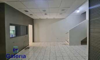 Imagem 6: Casa comercial com 4 salas para alugar, 110m²- Jardim Anhanguera