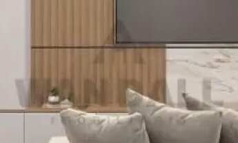 Imagem 7: RESIDENCIAL GRAN ROQUE - COBERTURA DUPLEX COM AMPLO TERRAÇO E 3 SUÍTES A 100M DO MAR