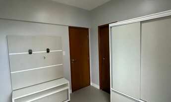 Imagem 6: 100% Mobiliado c/ 2 Semi-suites no Condominio Metropolis no 7º Andar