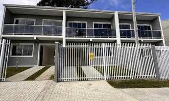 Imagem 2: Sobrado com 3 dormitórios à venda, 87 m² por R$ 550.000,00 - Alto Boqueirão - Curitiba/PR