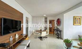 Imagem 2: Apartamento 03 quartos no Nova Floresta