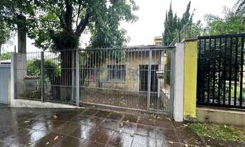 Imagem: Casa à venda no bairro Cristo Redentor