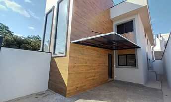 Imagem 2: Casas Padrão em Poços de Caldas