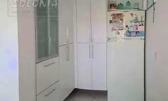 Imagem 5: Sobrado a venda - Parque das Nações, Santo André