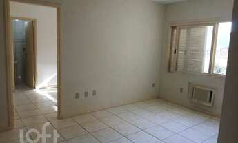 Imagem: Apartamento à venda em Azenha com 40 m²