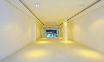 Imagem 5: Sala Comercial à Venda em Balneário Camboriú com 179m Mezanino e 1 Vaga Privativa