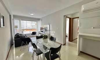 Imagem 5: Apartamento para Venda em Tramandaí, Centro, 2 dormitórios, 1 suíte, 2 banheiros, 1 vaga