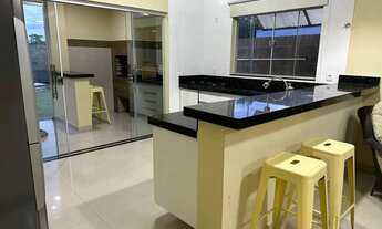 Imagem 3: Casa em Chapada dos Guimaraes