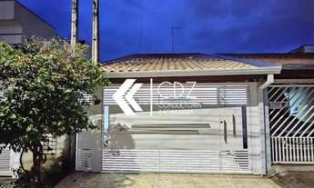 Imagem 5: Casa á Venda no Parque São Bento - Sorocaba/SP