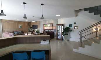 Imagem 6: Casa para Venda em Florianópolis, Pantanal, 3 dormitórios, 1 suíte, 4 banheiros, 4 vagas