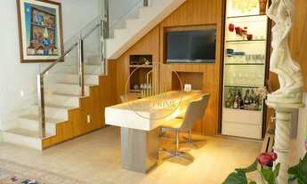 Imagem 3: Apartamento 03 Suítes para locação no Vila da Serra Condomínio Olympus