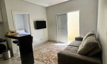 Imagem 7: Alugo Apto Mobiliado em Formosa Novinho