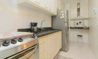 Imagem 7: Apartamento para Alugar no Bairro Petrópolis com 45m² e 1 dormitório/quarto