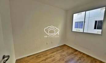 Imagem 6: Imóvel para venda com 43 metros quadrados com 2 quartos em Campo Grande - Rio de Janeiro