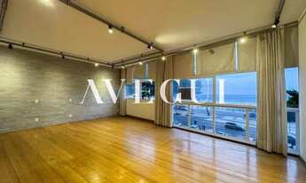 Imagem 2: Copacabana, frente mar, 3 quartos, 1 suíte, sala ampla e vaga marcada