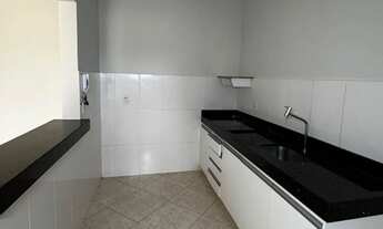 Imagem 7: Alugo Apartamento - Estância Planaltia Modulo A