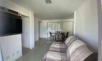 Imagem 2: Apartamento com 3 dormitórios à venda, 92 m² por R$ 649.000,00 - Icaraí - Niterói/RJ