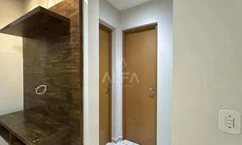 Imagem 7: Apartamento para alugar em Serra, Morada de Laranjeiras, com 2 quartos, com 52 m², Via Par