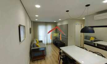 Imagem: Apartamento com 2 dormitórios, 65 m²