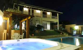 Imagem: Casa em Rua José Martins Amorim - Parque