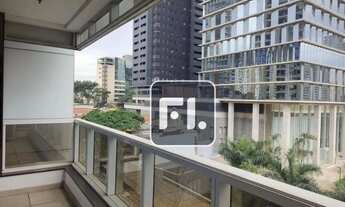 Imagem 3: Conjunto para alugar, 203 m² por R$ 23.800,02/mês - Brooklin - São Paulo/SP