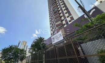 Imagem 2: Apartamento em Boa Viagem com 3 quartos para alugar