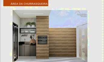 Imagem 4: Casa em Condominio fechado 3 quartos, Suite, Parque Sr do Bonfim Processo de finalização