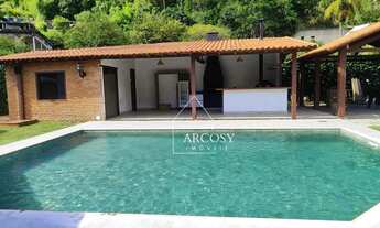 Imagem 2: Casa com 3 dormitórios à venda, 350 m² por R$ 1.500.000,00 - Itaipava - Petrópolis/RJ