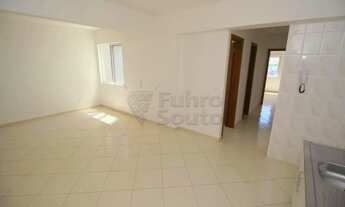 Imagem 6: Apartamento de 03 quartos