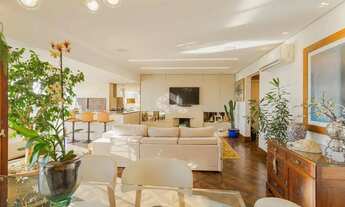 Imagem 7: Lindo apartamento com vista maravilhosa no Centro do Central Parque