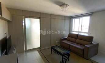 Imagem 2: Apto Mobiliado Centro Caxias do Sul